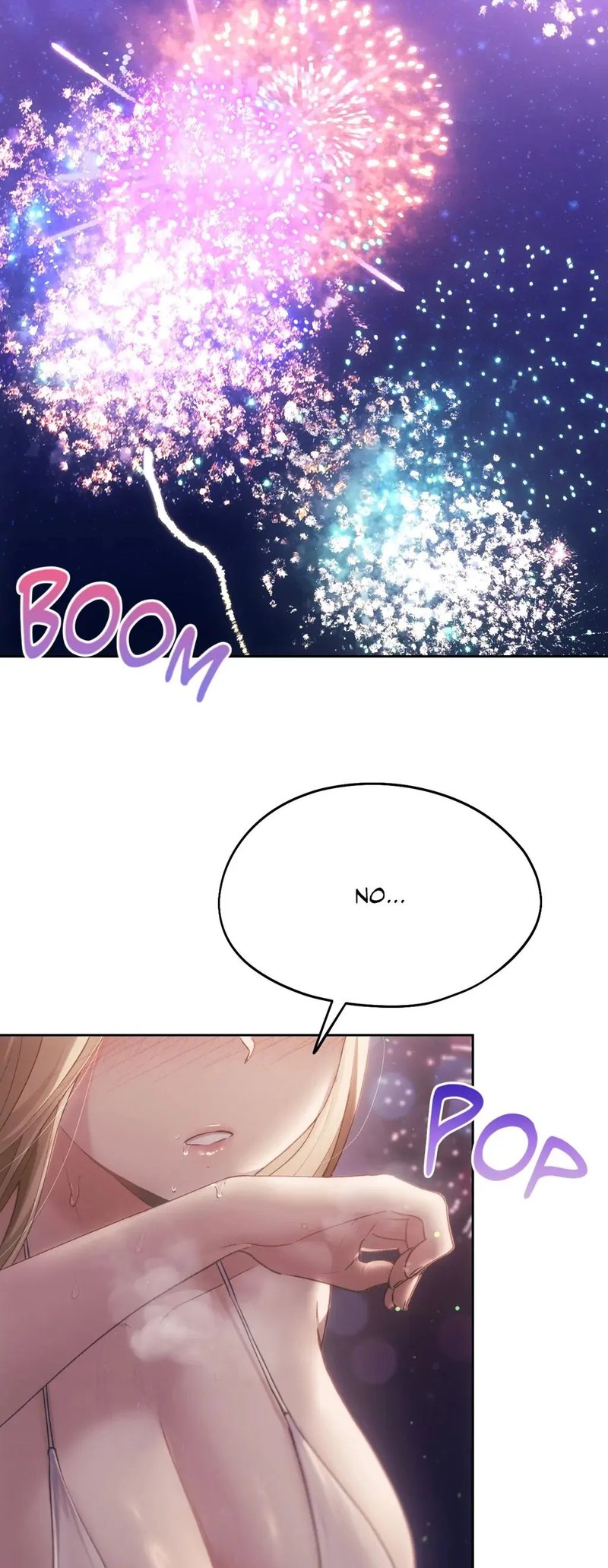 From today, my favorite… Chapter 53 Page 37