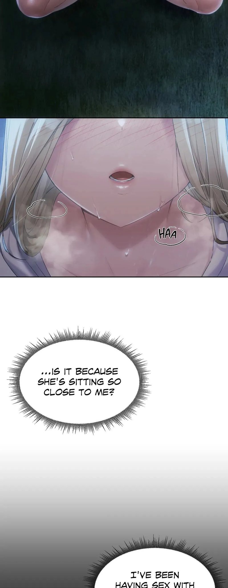 From today, my favorite… Chapter 53 Page 4