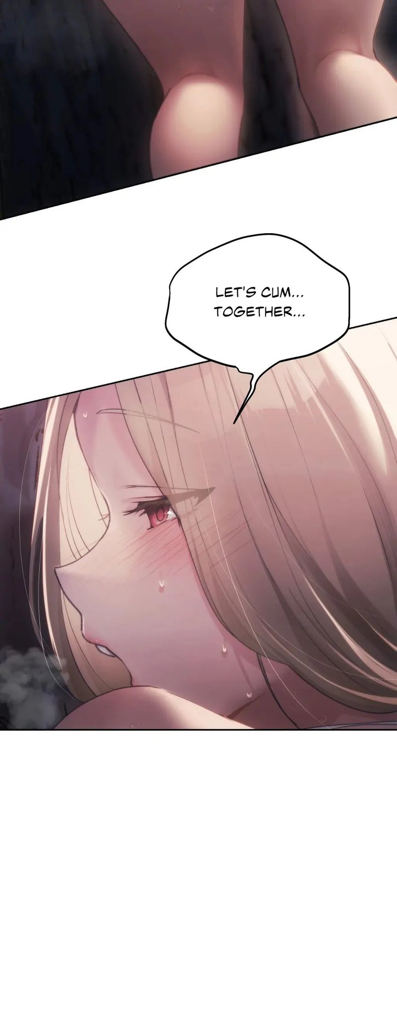 From today, my favorite… Chapter 53 Page 41