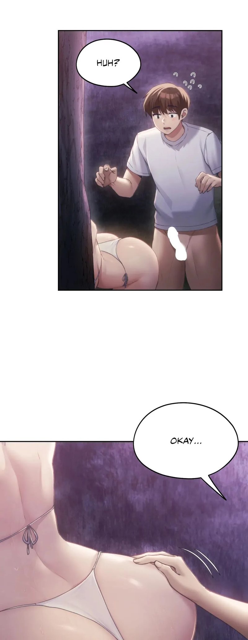 From today, my favorite… Chapter 53 Page 42