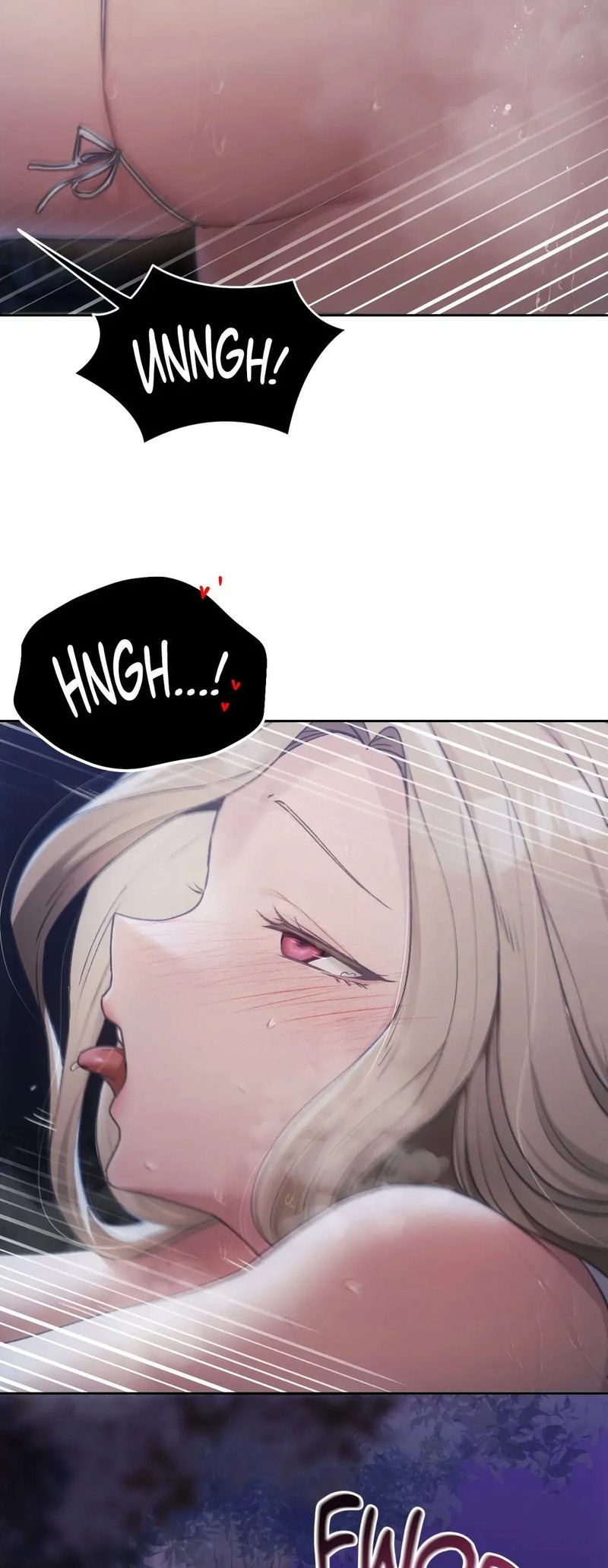 From today, my favorite… Chapter 53 Page 46