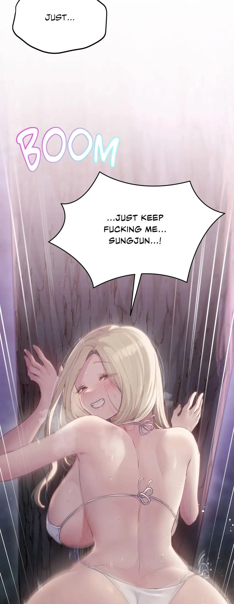 From today, my favorite… Chapter 53 Page 53