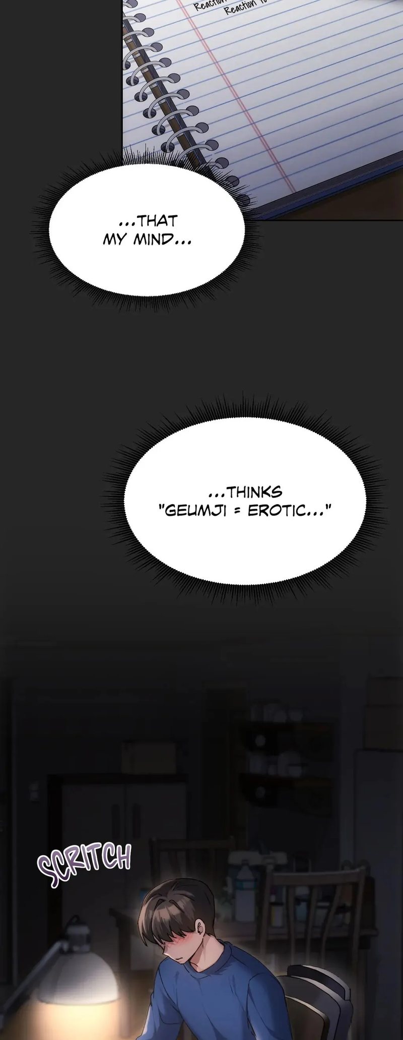 From today, my favorite… Chapter 53 Page 6