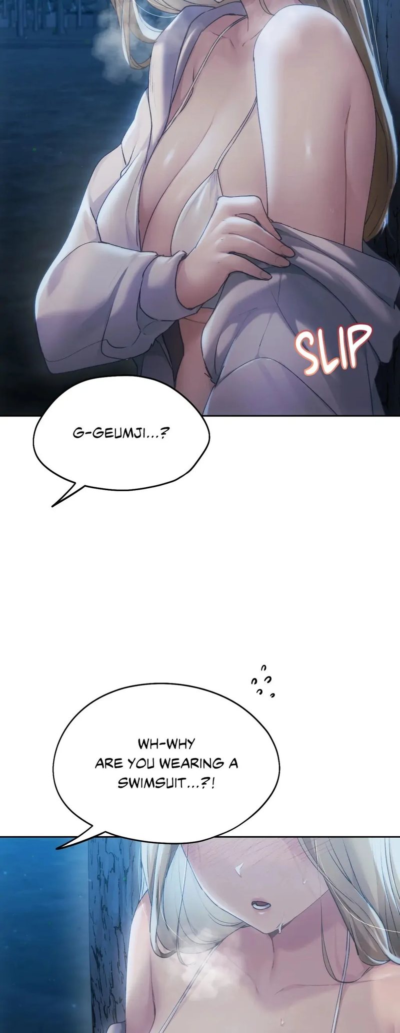 From today, my favorite… Chapter 53 Page 9