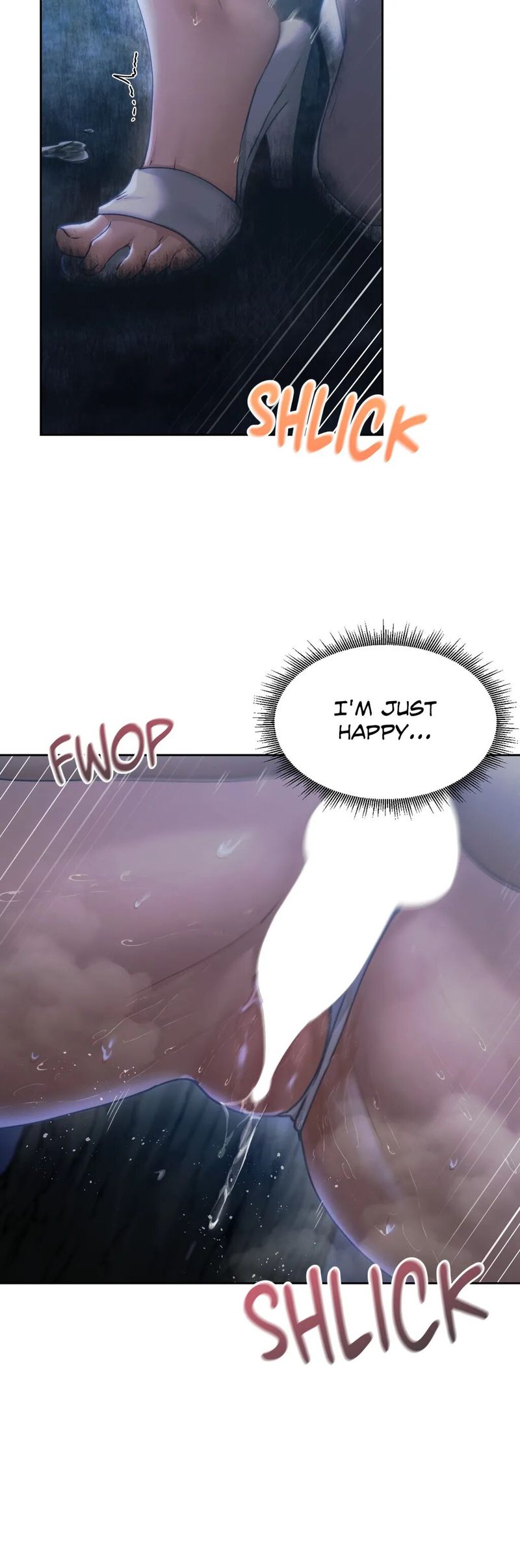 From today, my favorite… Chapter 54 Page 15
