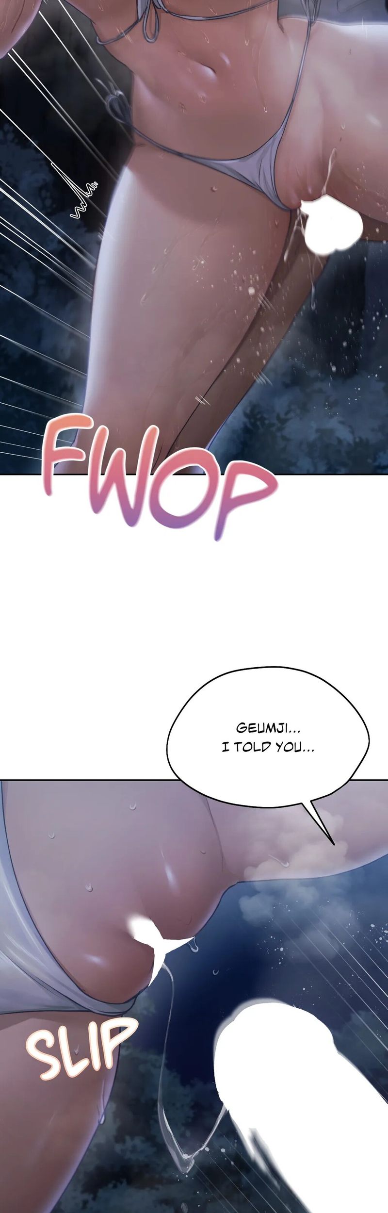 From today, my favorite… Chapter 54 Page 23