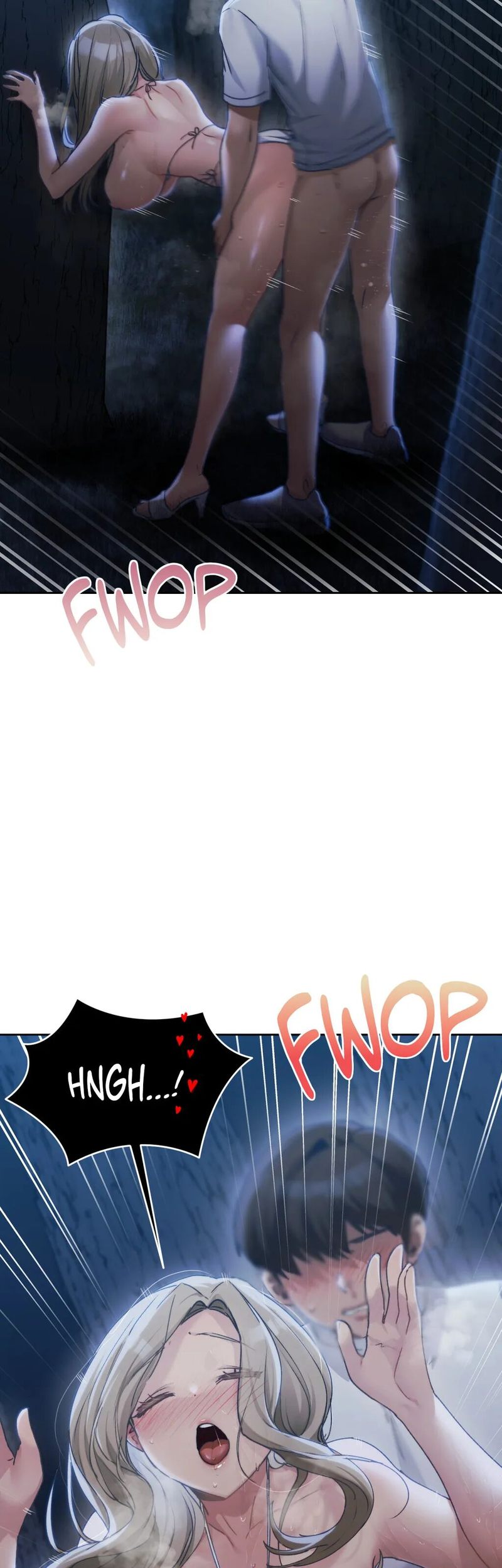 From today, my favorite… Chapter 54 Page 3