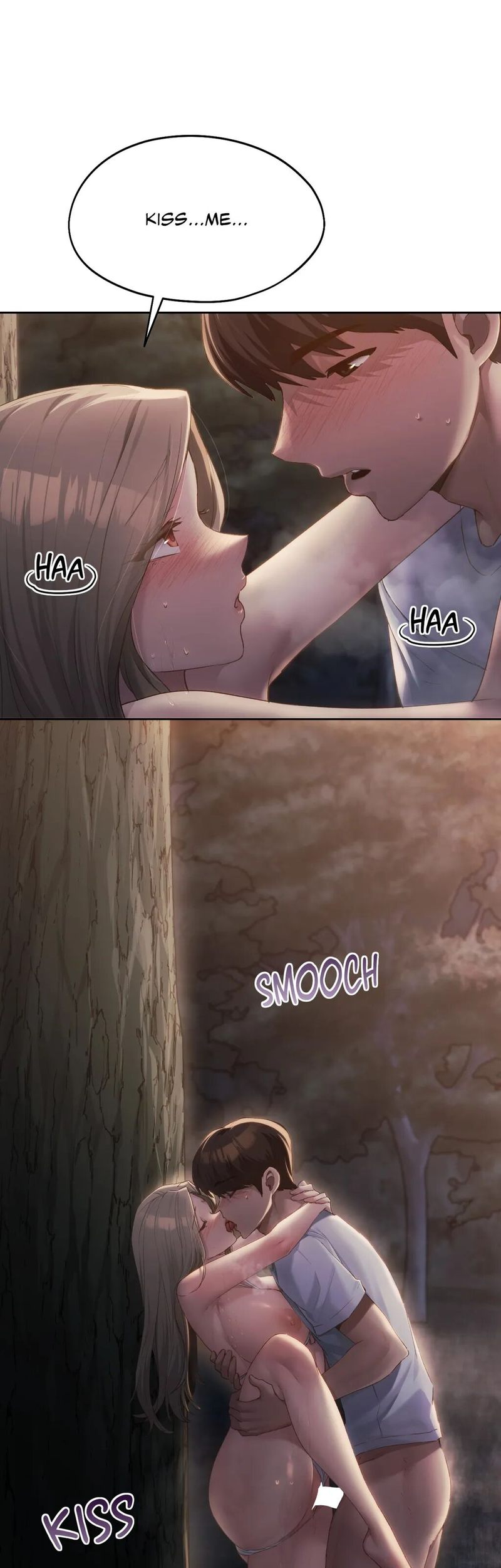 From today, my favorite… Chapter 54 Page 30