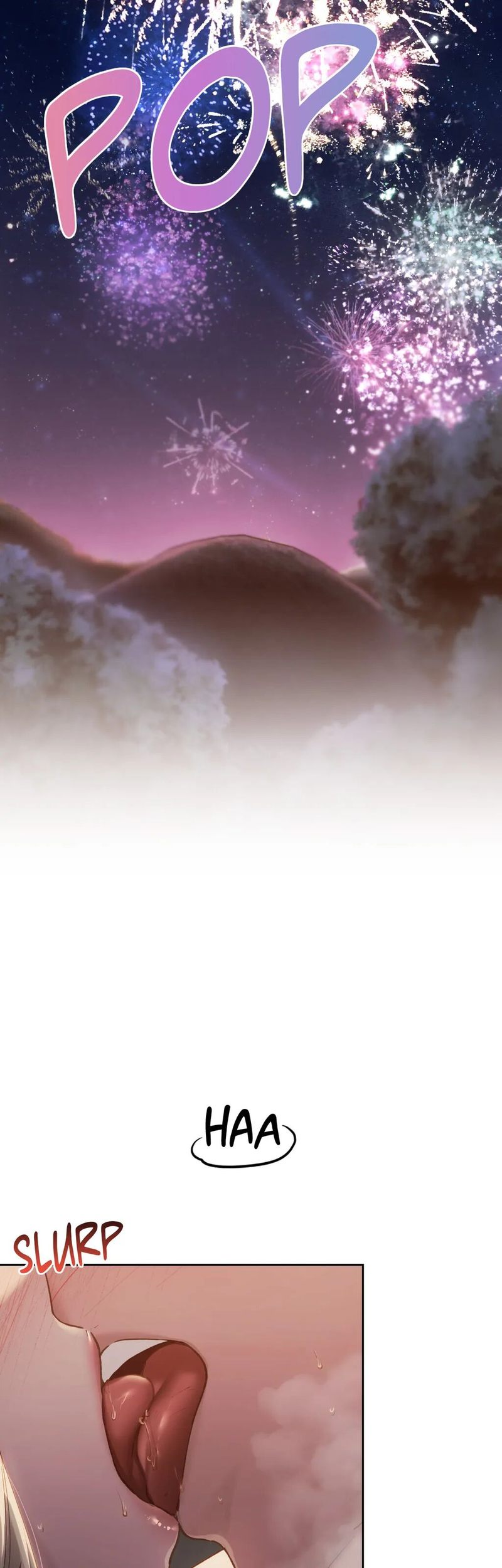 From today, my favorite… Chapter 54 Page 32