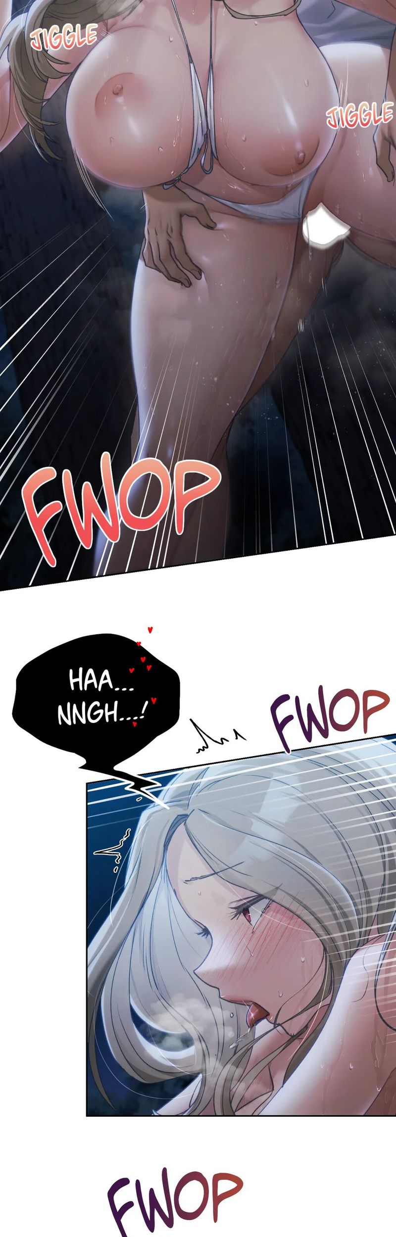 From today, my favorite… Chapter 54 Page 4