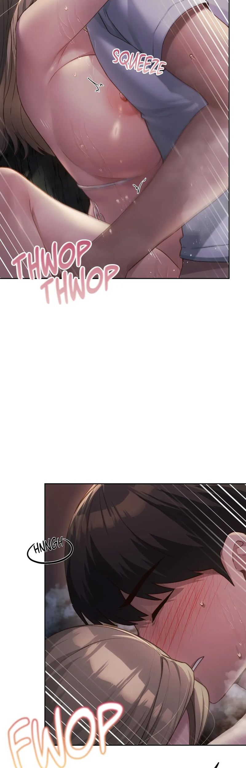 From today, my favorite… Chapter 54 Page 40