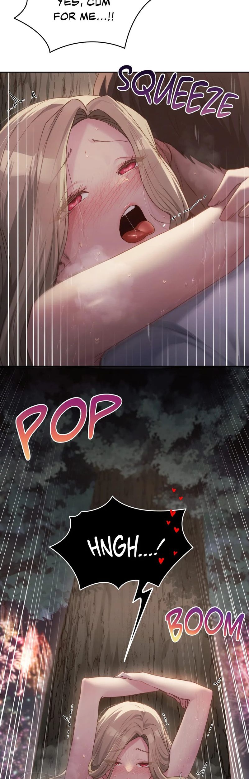 From today, my favorite… Chapter 54 Page 43