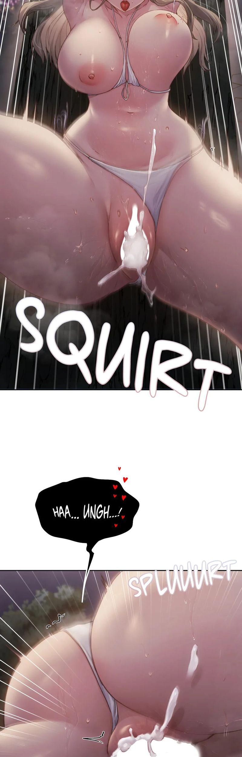 From today, my favorite… Chapter 54 Page 44