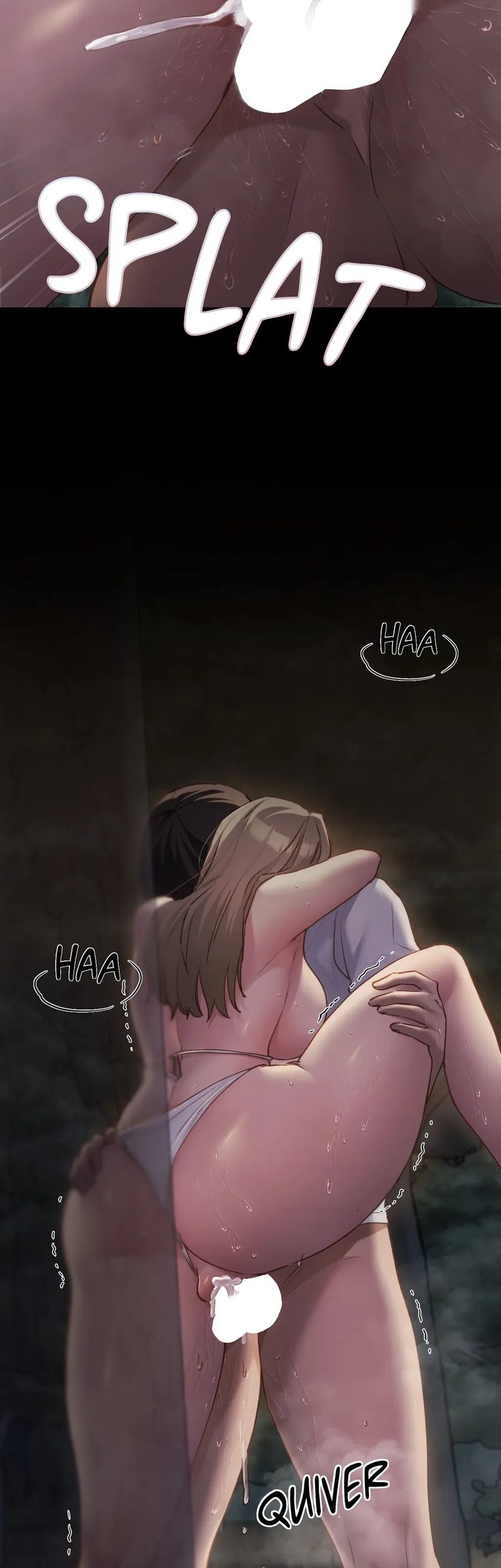 From today, my favorite… Chapter 54 Page 45