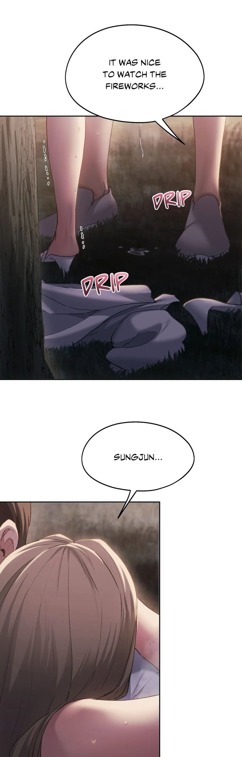 From today, my favorite… Chapter 54 Page 47