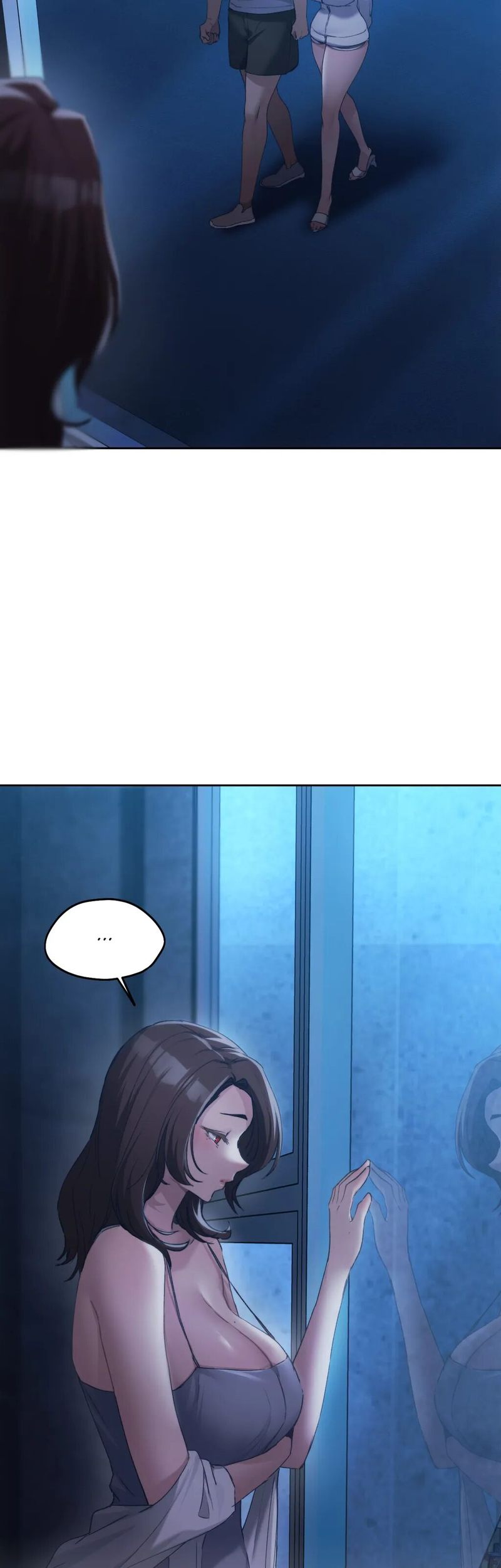 From today, my favorite… Chapter 54 Page 54