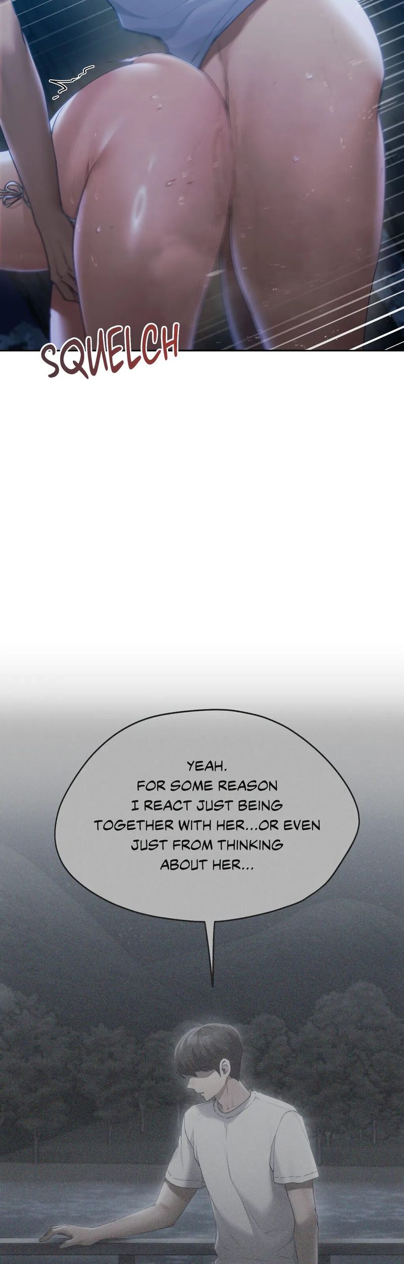 From today, my favorite… Chapter 54 Page 7