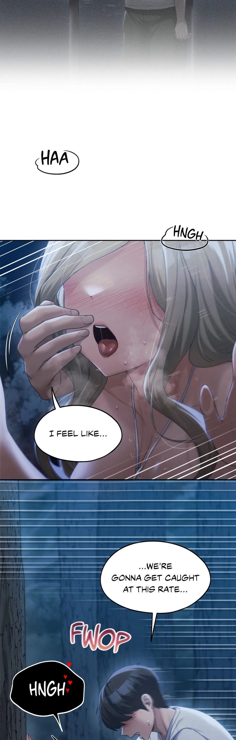 From today, my favorite… Chapter 54 Page 8