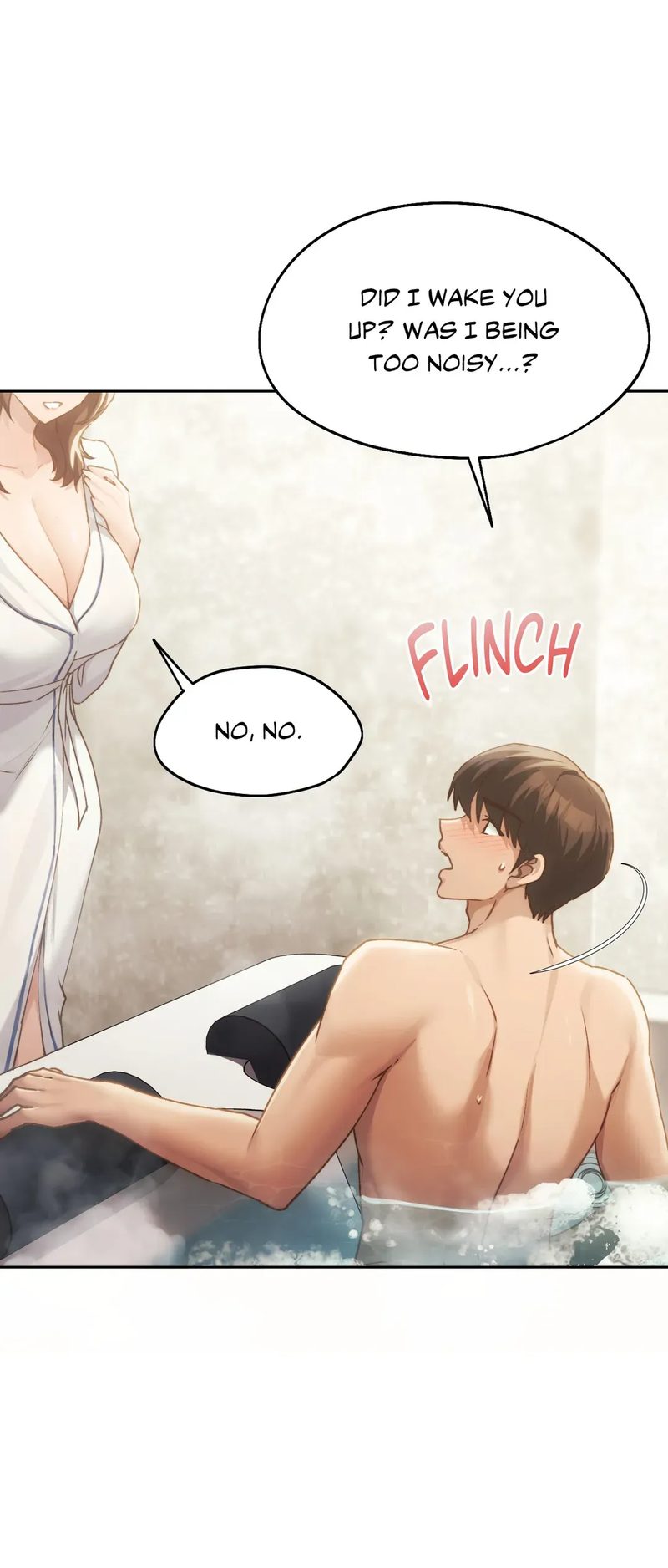 From today, my favorite… Chapter 55 Page 13
