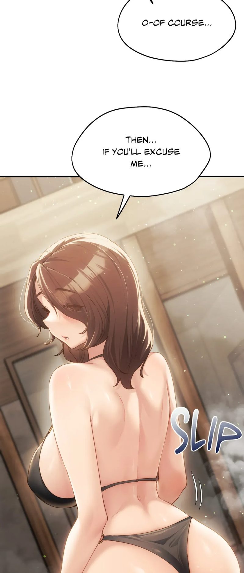From today, my favorite… Chapter 55 Page 16