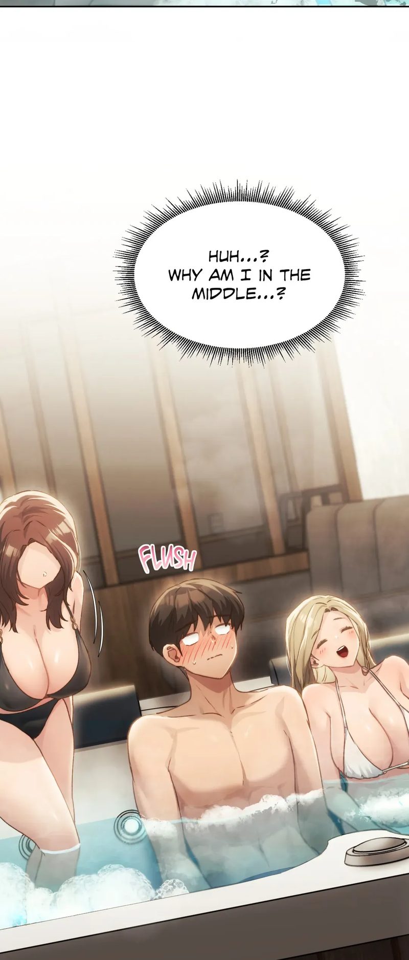 From today, my favorite… Chapter 55 Page 19