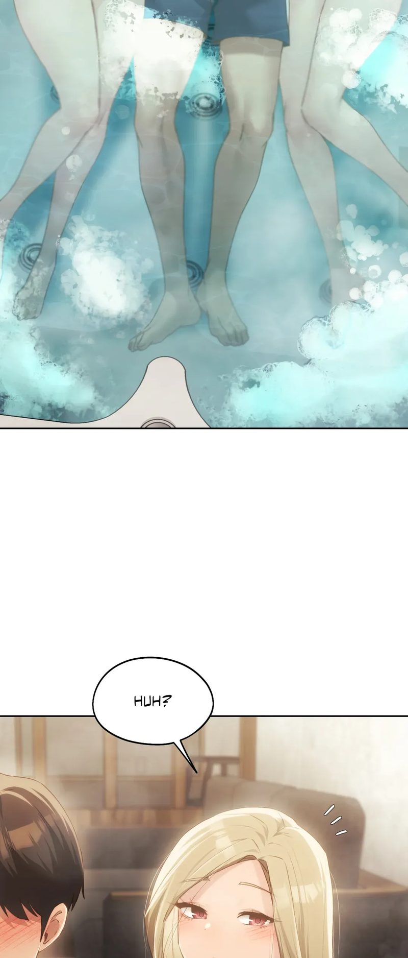 From today, my favorite… Chapter 55 Page 22