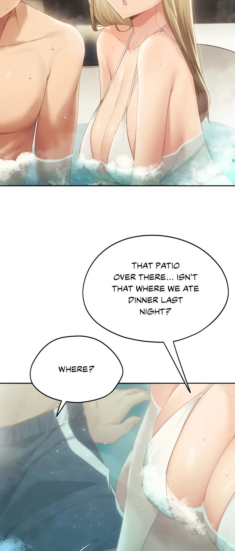 From today, my favorite… Chapter 55 Page 23