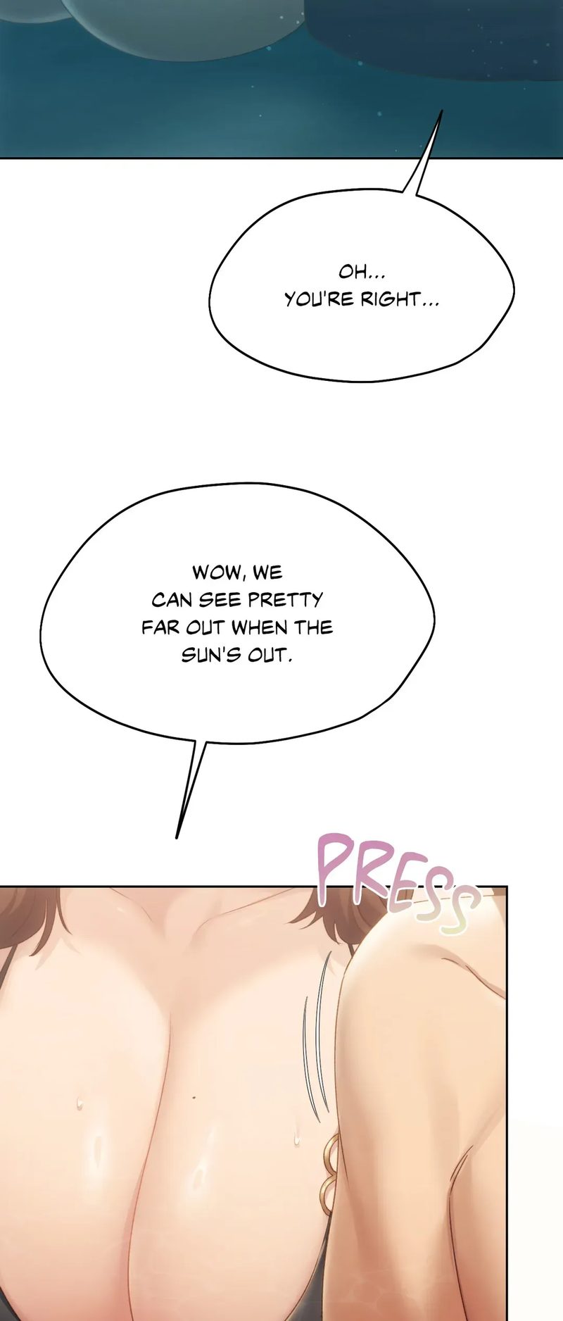 From today, my favorite… Chapter 55 Page 25