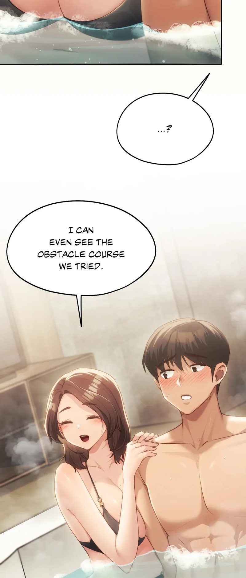 From today, my favorite… Chapter 55 Page 26