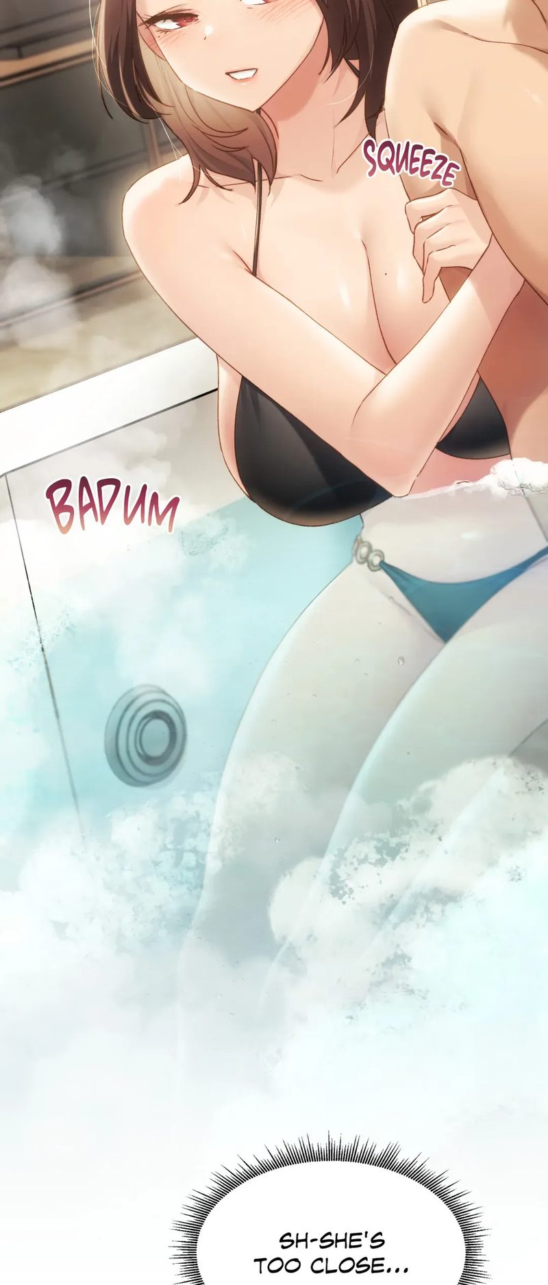 From today, my favorite… Chapter 55 Page 28