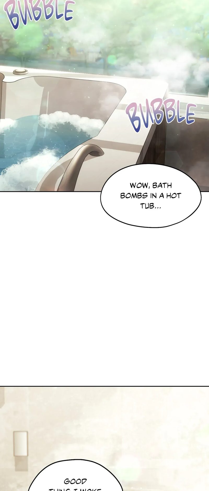 From today, my favorite… Chapter 55 Page 3