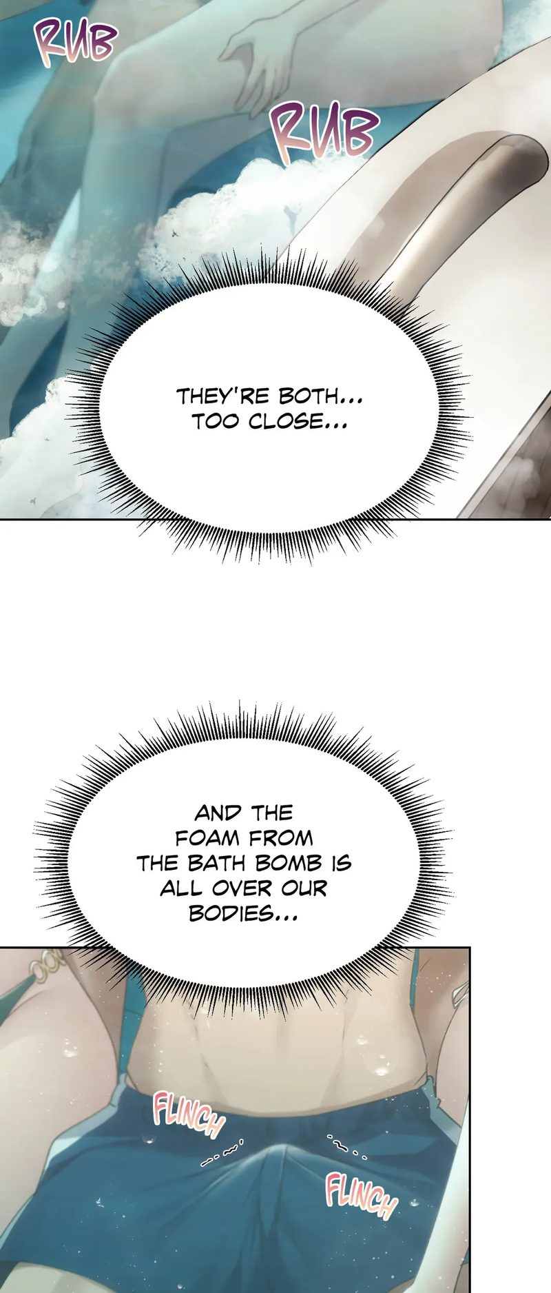 From today, my favorite… Chapter 55 Page 30