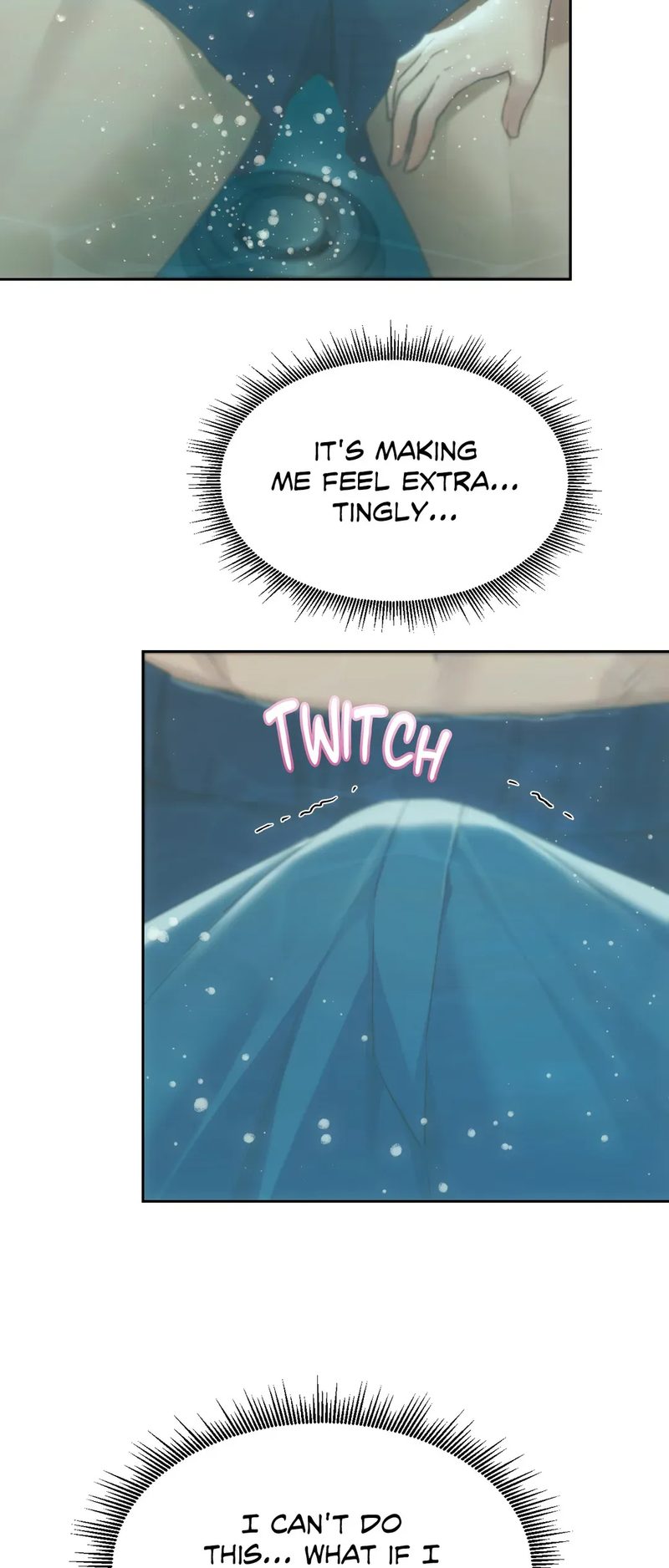 From today, my favorite… Chapter 55 Page 31