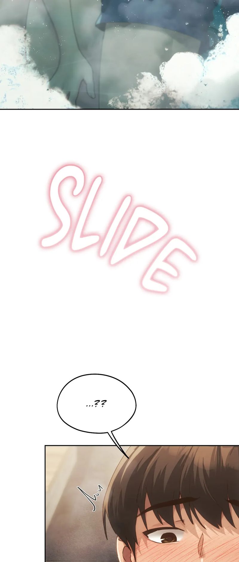 From today, my favorite… Chapter 55 Page 36