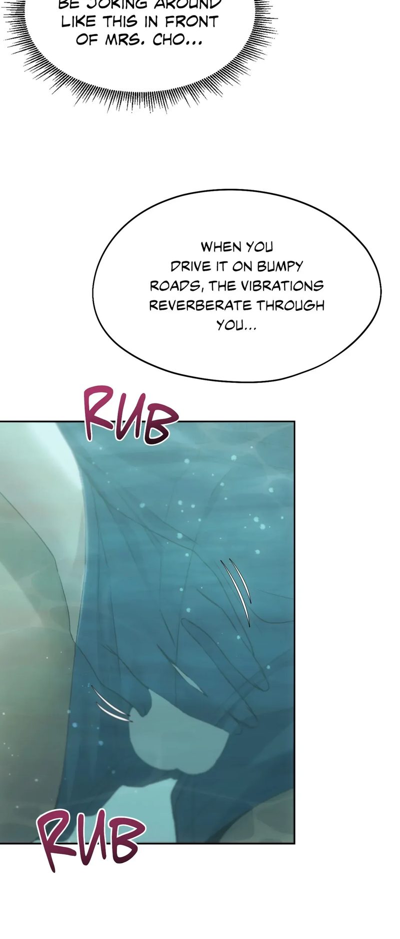 From today, my favorite… Chapter 55 Page 40