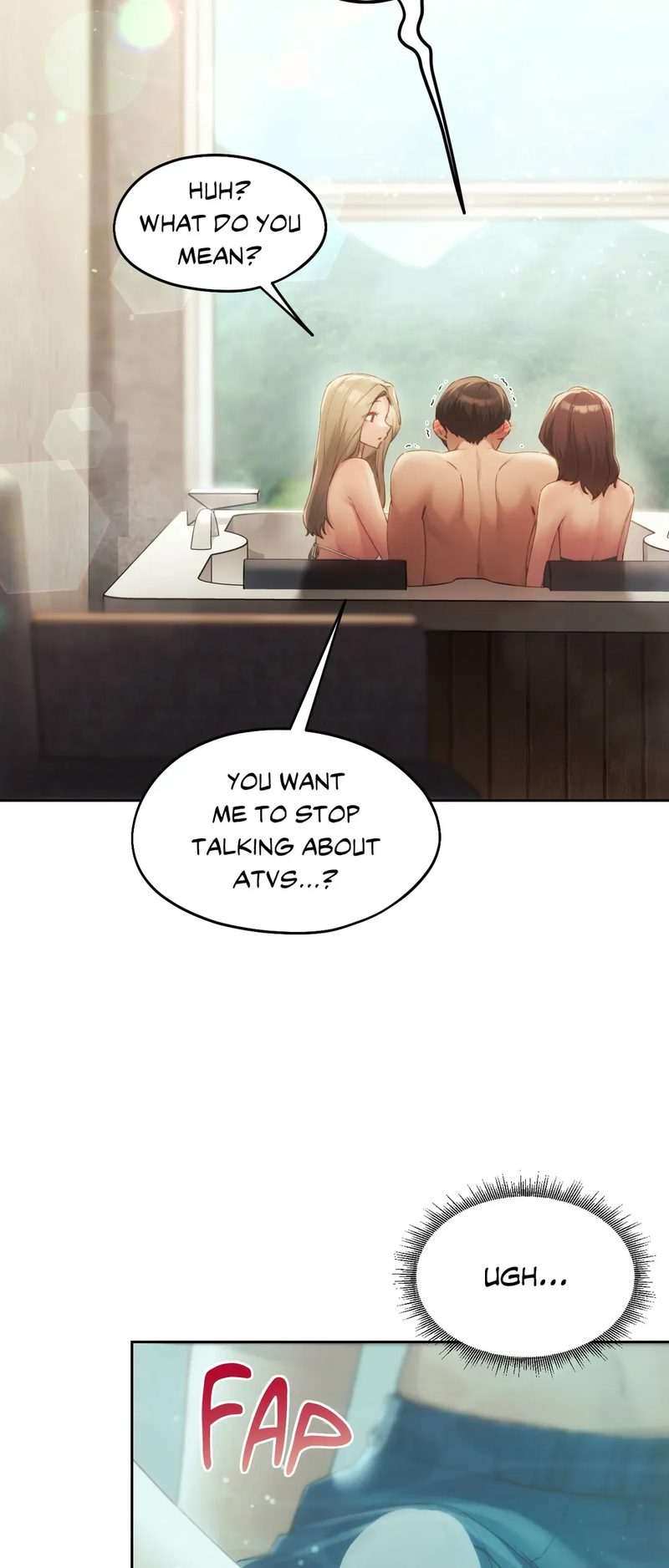From today, my favorite… Chapter 55 Page 42
