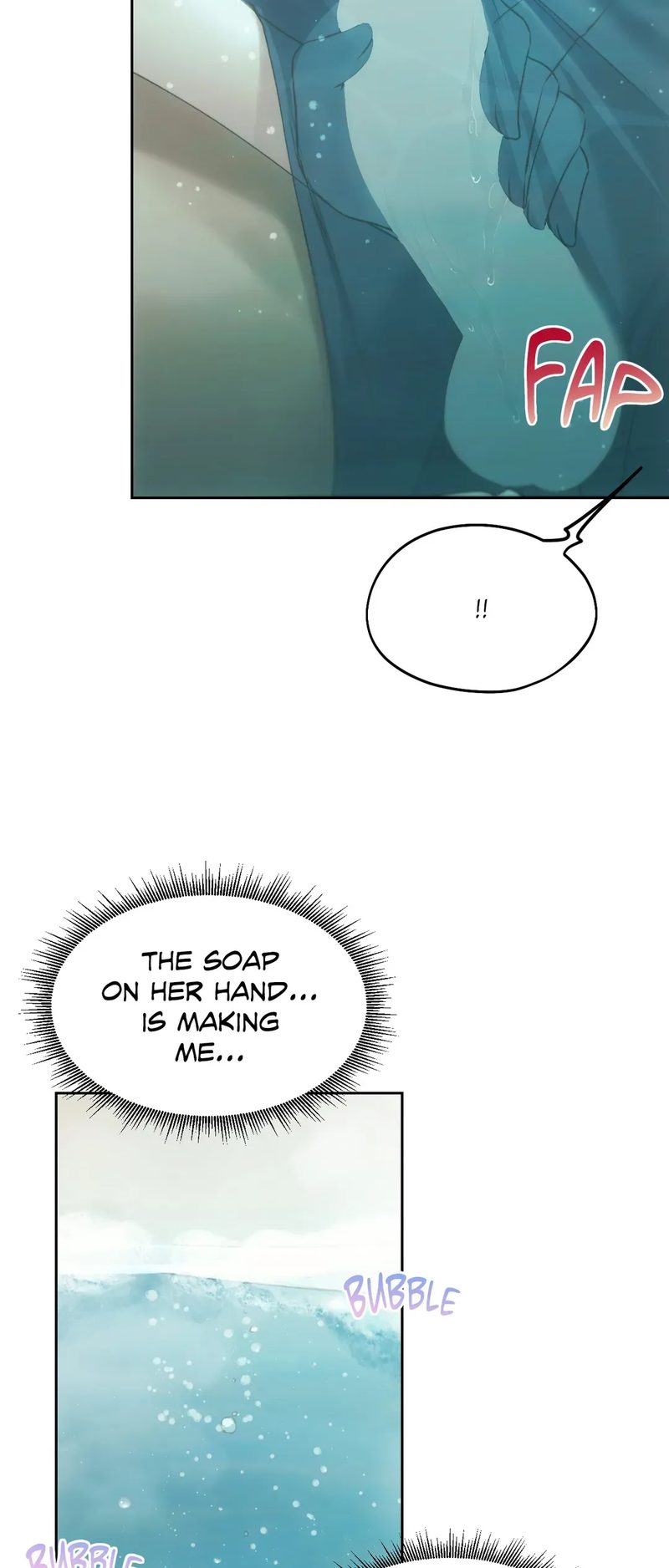 From today, my favorite… Chapter 55 Page 43