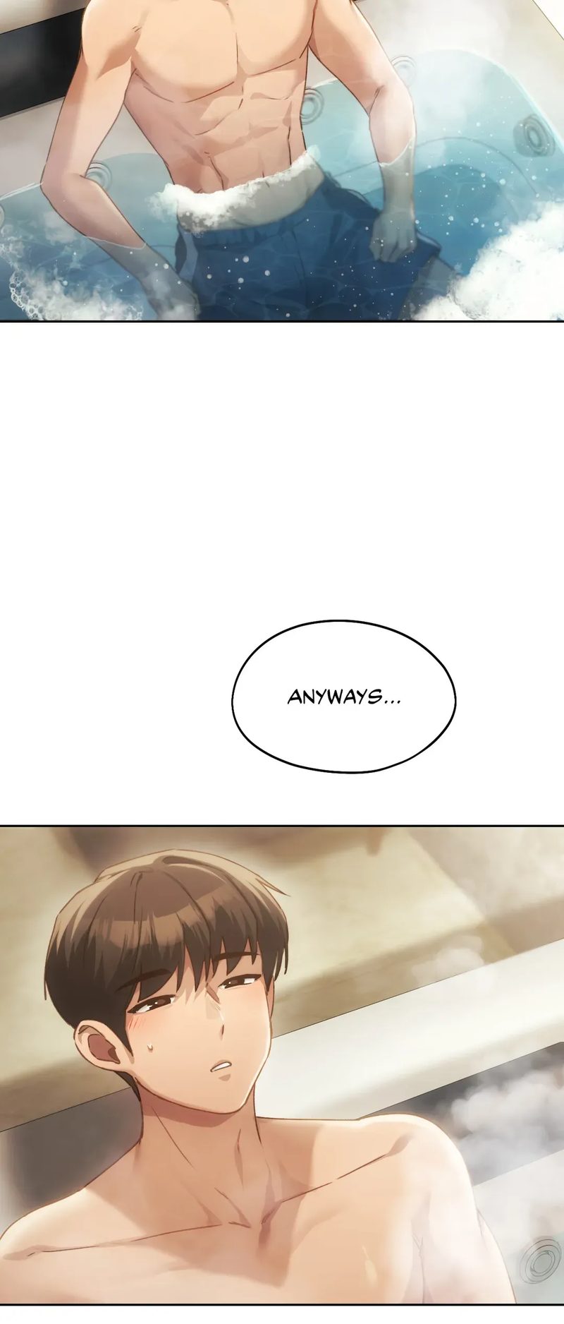 From today, my favorite… Chapter 55 Page 5