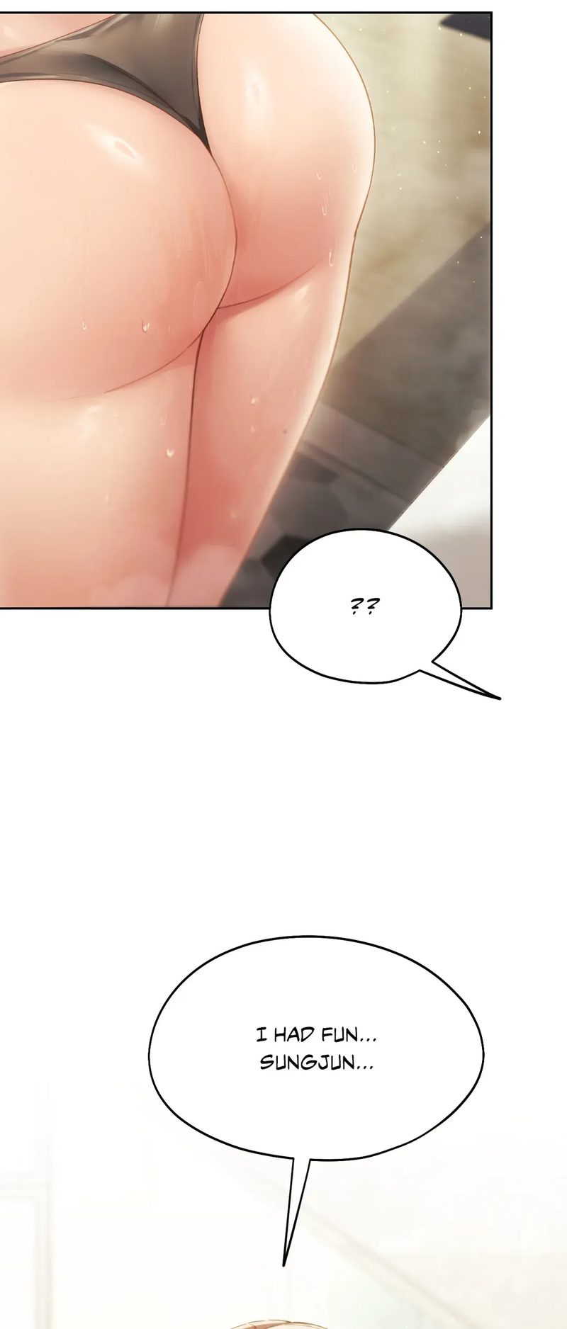 From today, my favorite… Chapter 55 Page 51