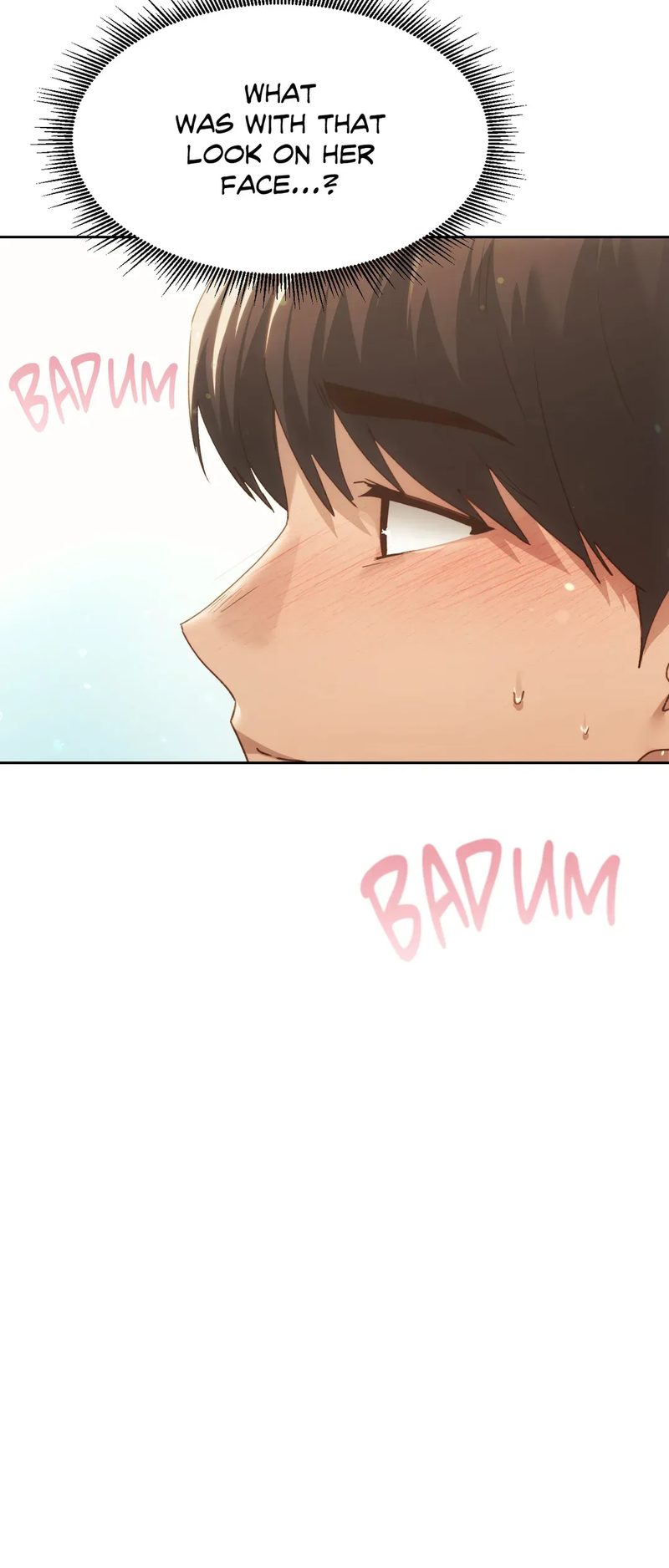 From today, my favorite… Chapter 55 Page 54