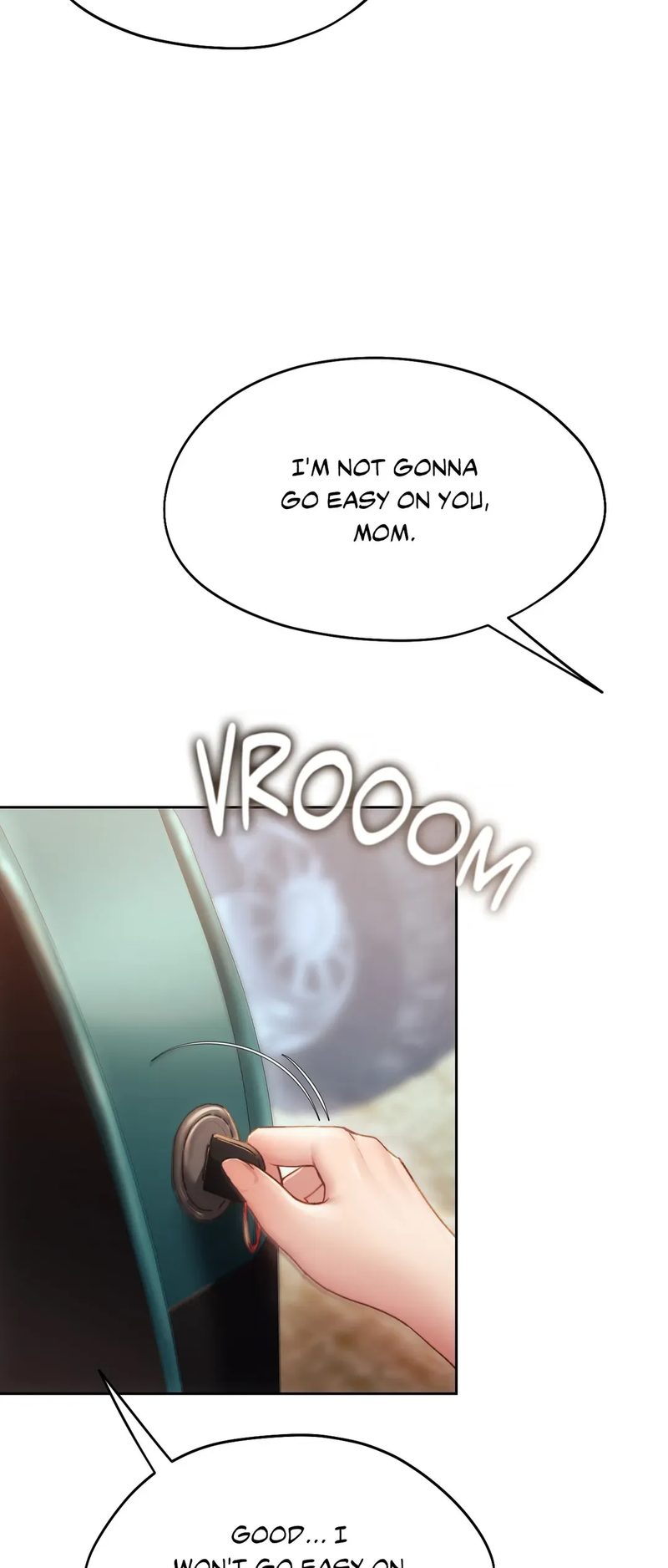 From today, my favorite… Chapter 55 Page 65