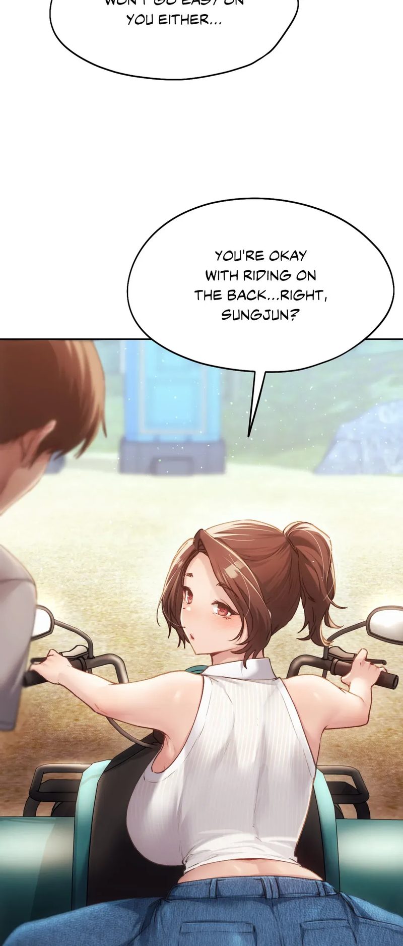 From today, my favorite… Chapter 55 Page 66