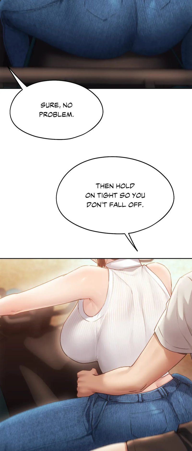 From today, my favorite… Chapter 55 Page 67
