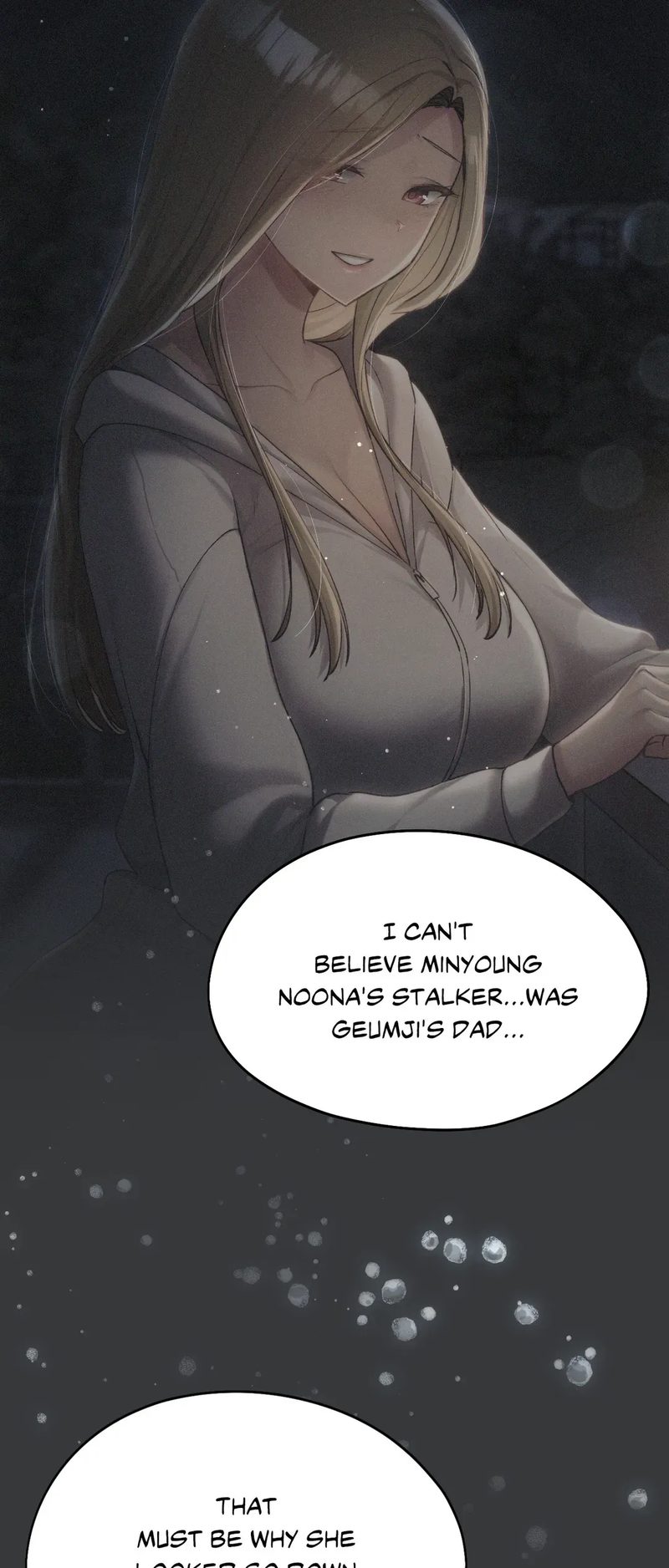 From today, my favorite… Chapter 55 Page 7