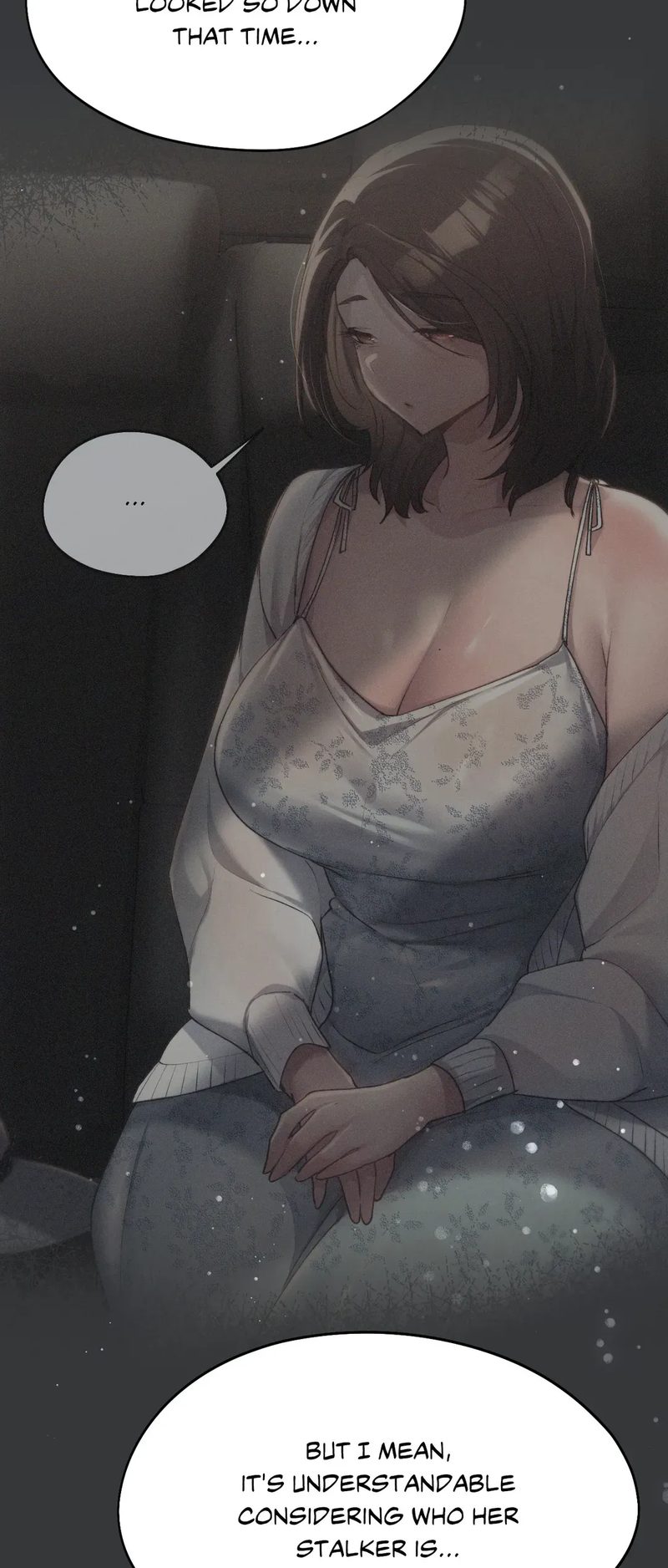 From today, my favorite… Chapter 55 Page 8