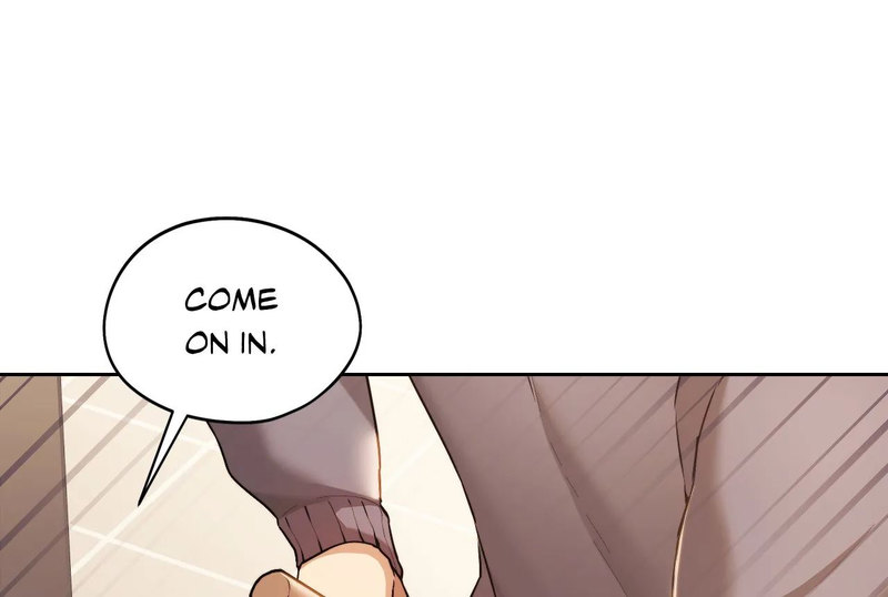 From today, my favorite… Chapter 6 Page 1