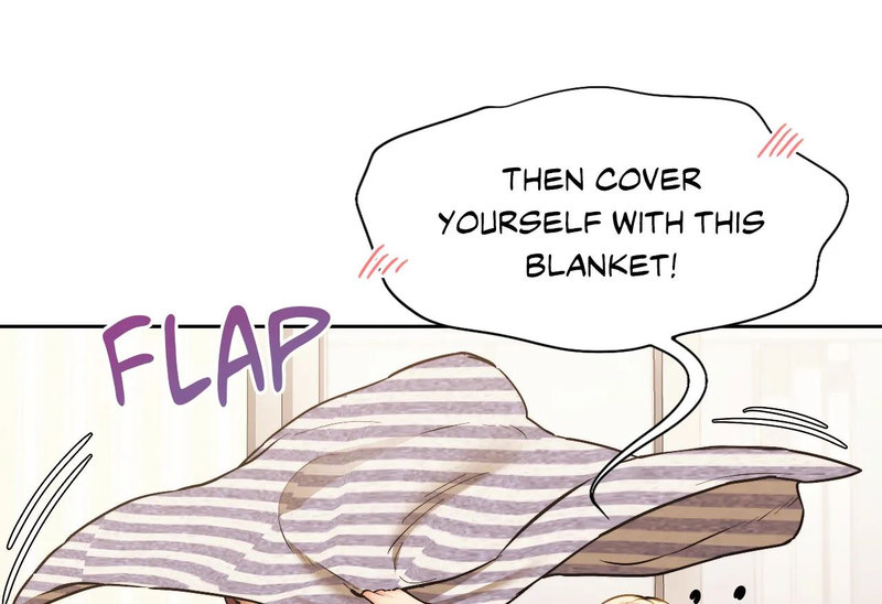 From today, my favorite… Chapter 6 Page 26