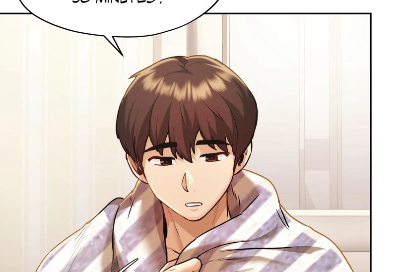 From today, my favorite… Chapter 6 Page 29