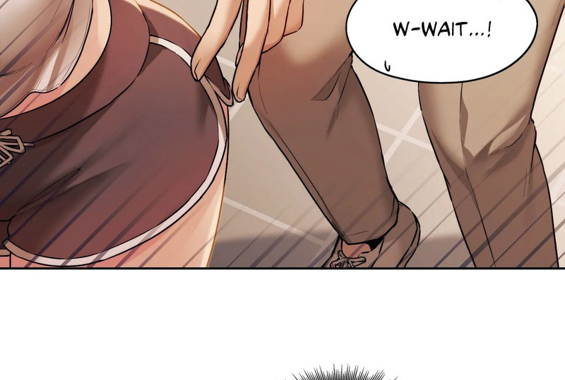 From today, my favorite… Chapter 6 Page 3