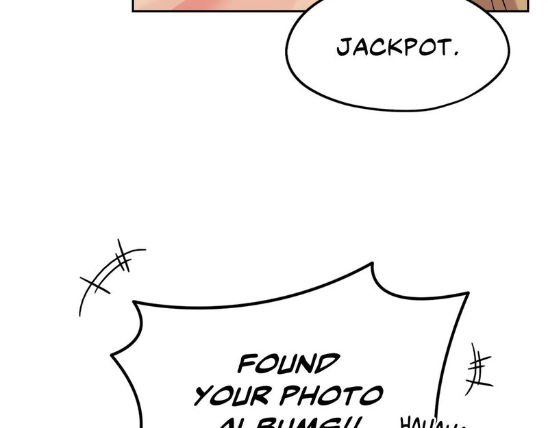 From today, my favorite… Chapter 6 Page 37